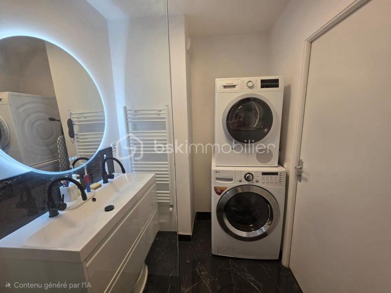 Duplex - 76 m² - 4 pièces