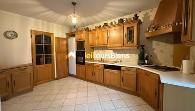 Maison de campagne - 86 m² - 4 pièces