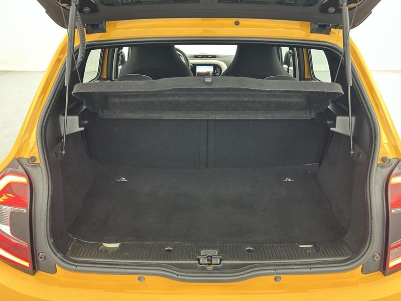 Renault Twingo SCe 65 Equilibre 5p