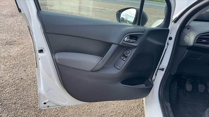 Citroën C3 1.4 HDi 68 Business