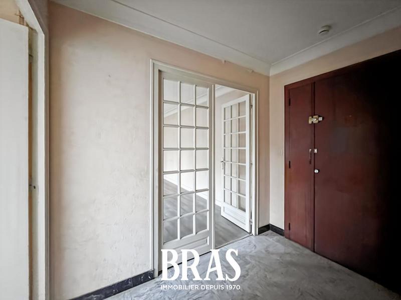 Appartement - 37 m² - 1 pièce