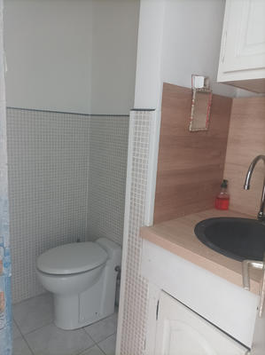 Local commercial - 46 m²