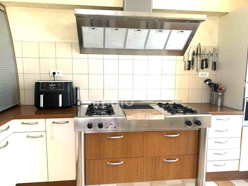 Longère - 210 m² - 8 pièces