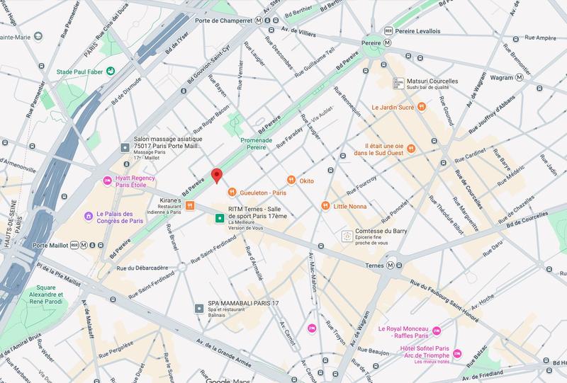 Local commercial - 50 m²