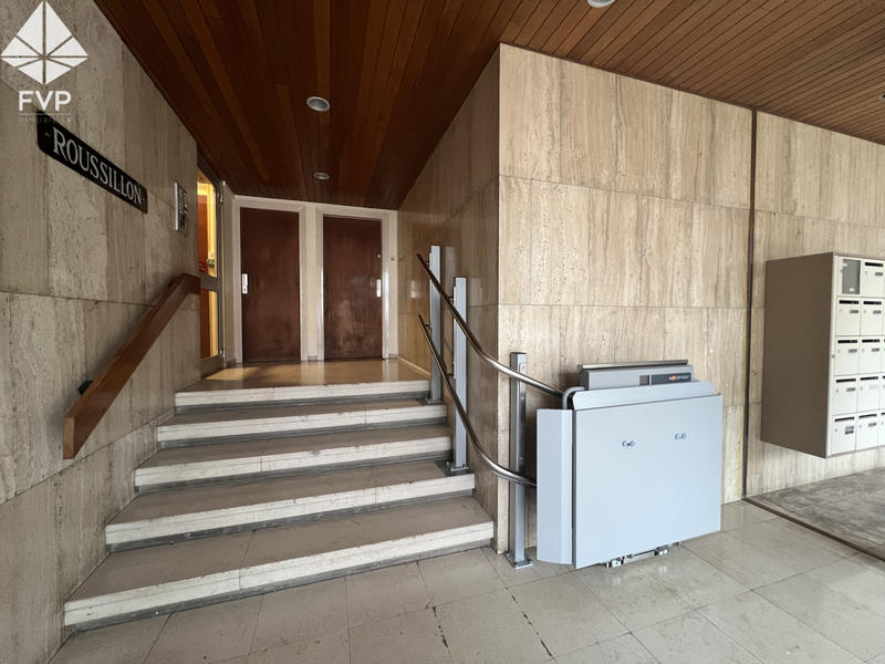 Appartement - 83 m² - 3 pièces