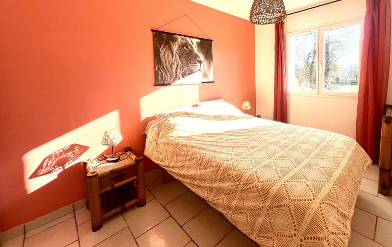 Maison - 226 m² - 8 pièces