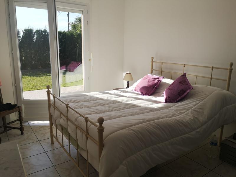 Maison traditionnelle - 116 m² - 5 pièces