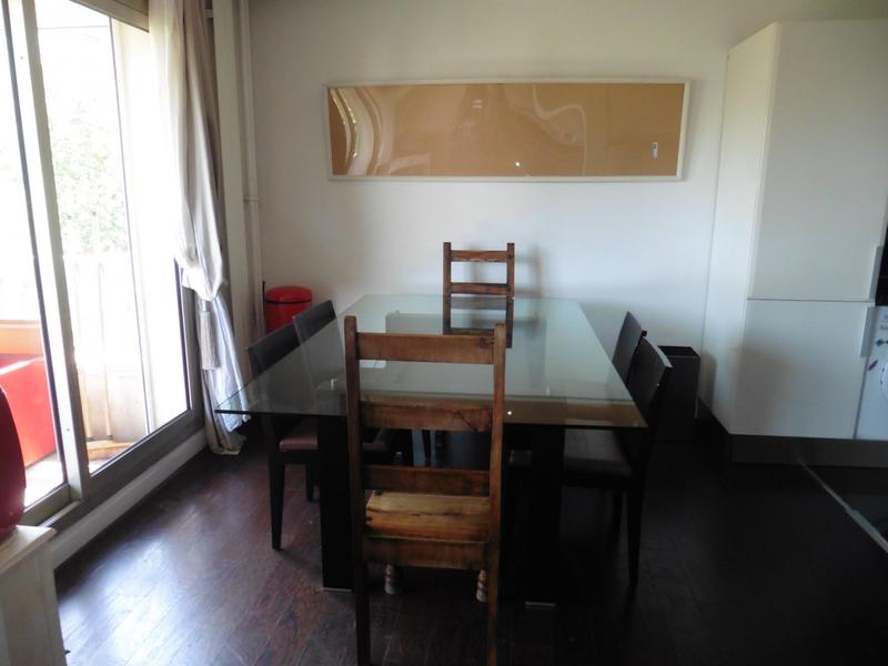 Appartement - 103 m² - 4 pièces