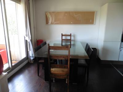 Appartement - 103 m² - 4 pièces