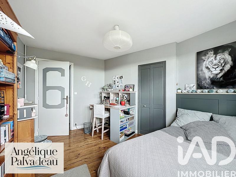 Maison de ville - 136 m² - 5 pièces