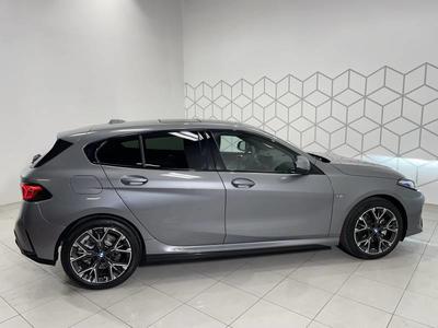 Bmw Série 1 120 170 ch Dkg7 m Sport