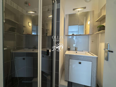 Appartement - 88 m² - 4 pièces