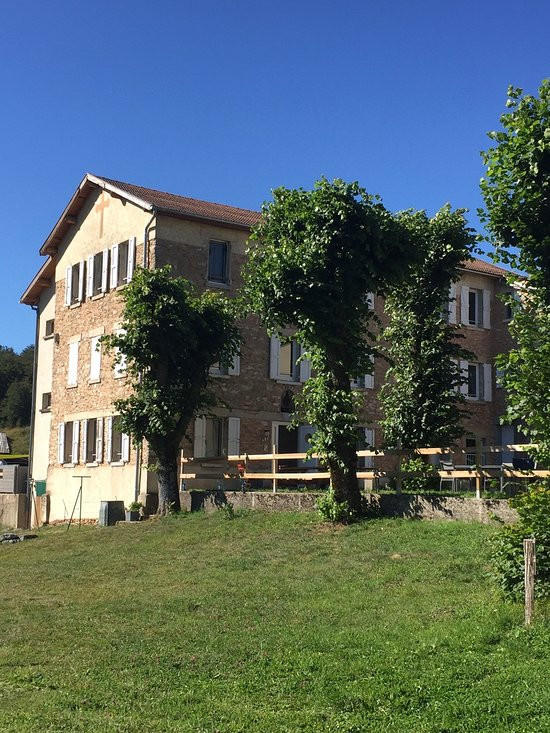 Maison - 830 m² - 20 pièces