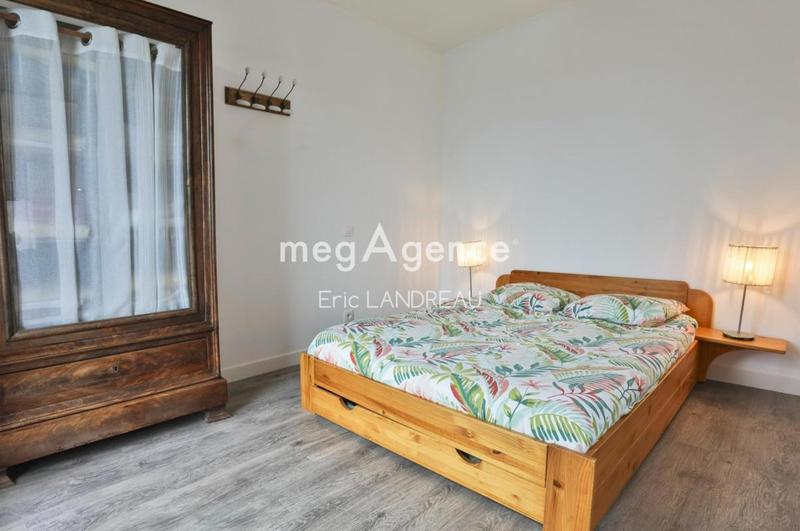 Maison - 190 m² - 6 pièces