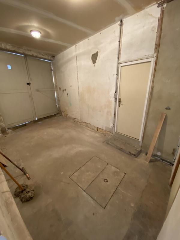 Maison - 118 m² - 6 pièces