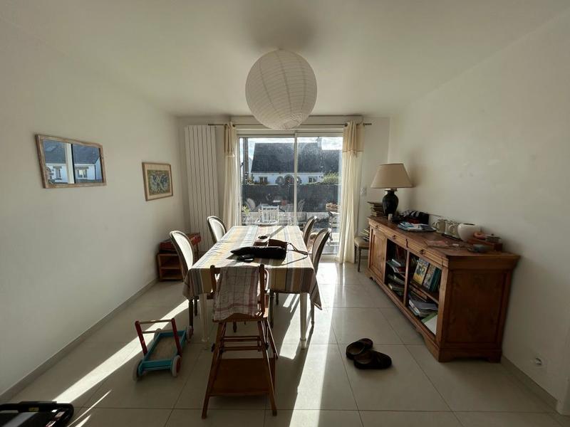 Maison - 111 m² - 6 pièces