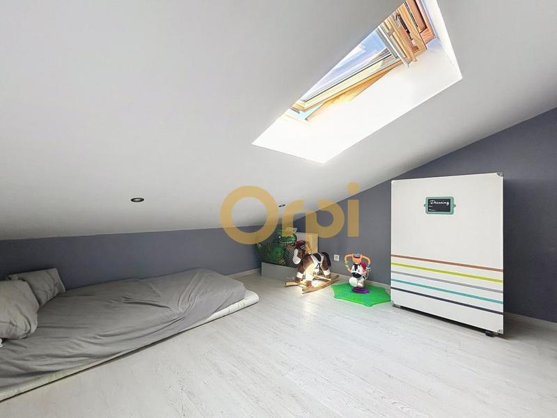 Duplex - 78 m² - 4 pièces