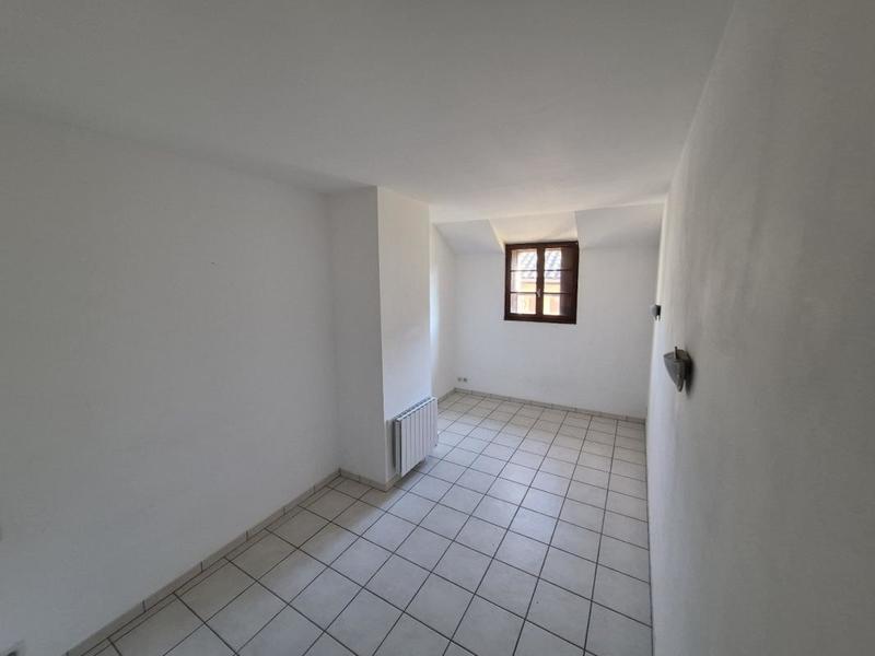 Maison - 64 m² - 3 pièces