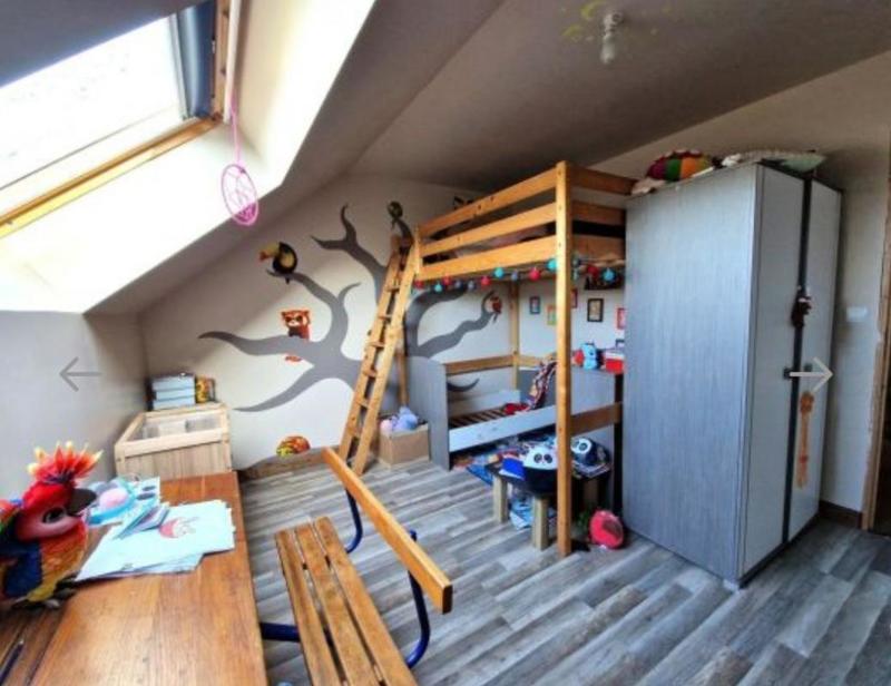 Maison - 200 m² - 6 pièces