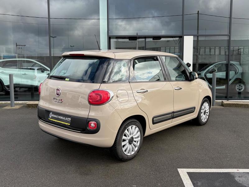 Fiat 500l 95ch Pop