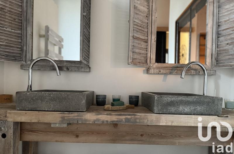 Appartement - 75 m² - 3 pièces