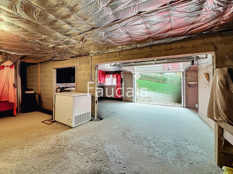 Maison - 67 m² - 3 pièces