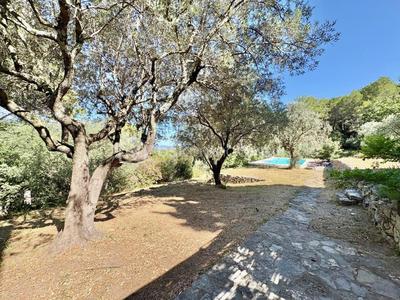 Mas - 135 m² - 5 pièces