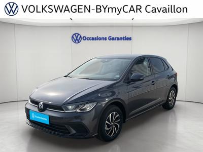 Volkswagen Polo 1.0 Tsi 95 s&amp;S Bvm5 Vw Edition