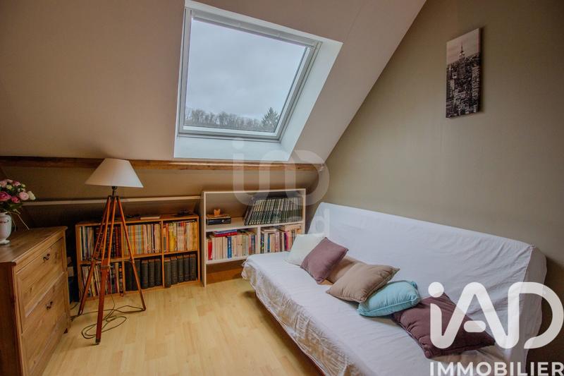 Maison - 159 m² - 6 pièces