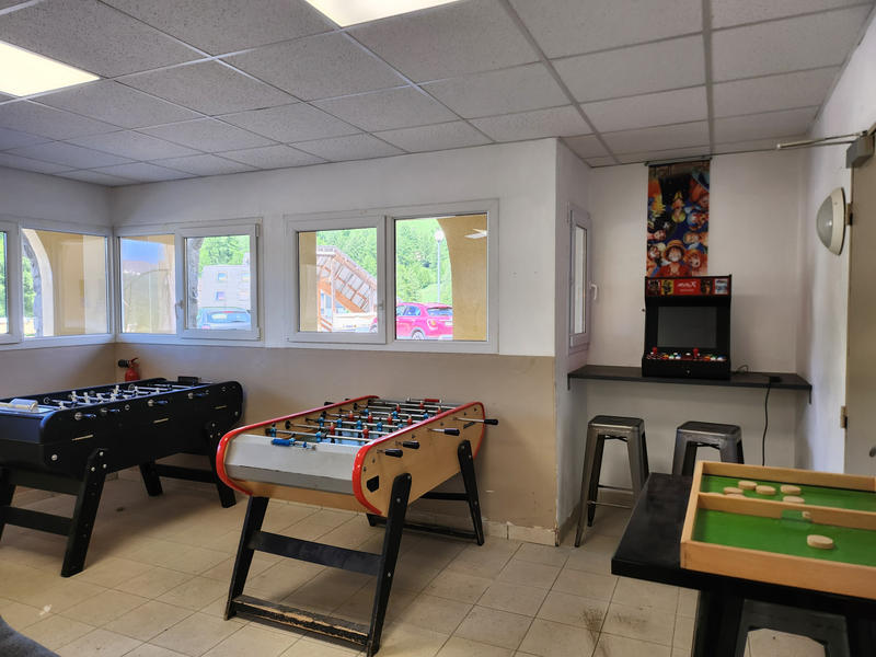 Appartement - 33 m² - 2 pièces