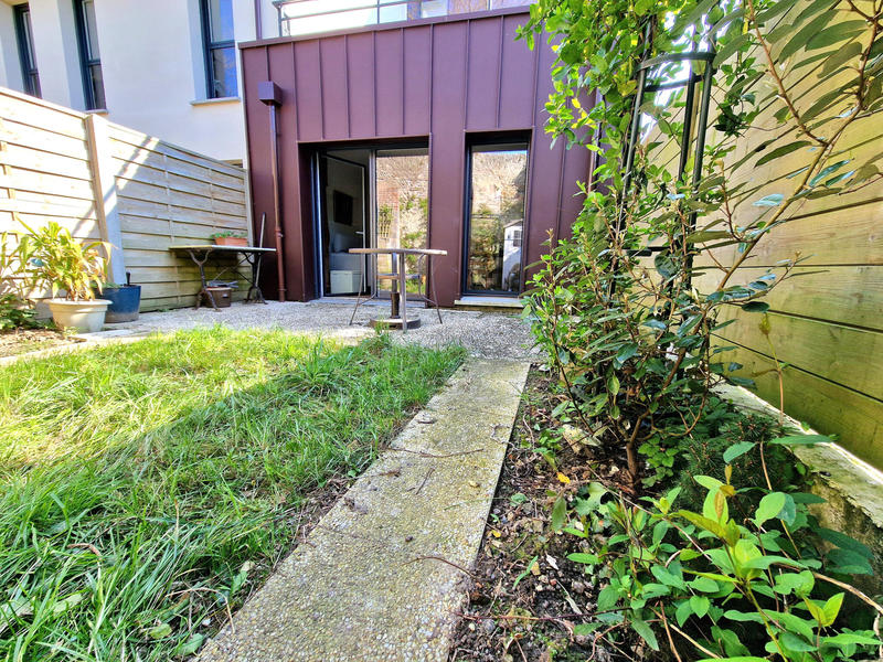 Appartement - 74 m² - 3 pièces