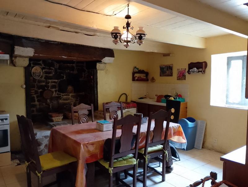 Maison - 83 m² - 3 pièces