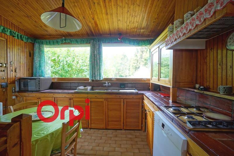 Maison de ville - 150 m² - 6 pièces