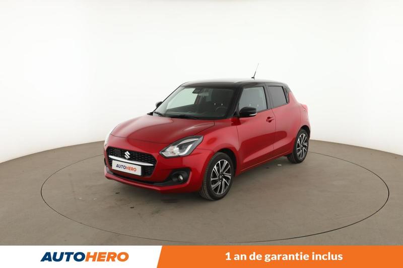 Suzuki Swift 1.2 DualJet Hybrid Pack 83 ch