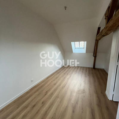 Maison - 87 m² - 4 pièces