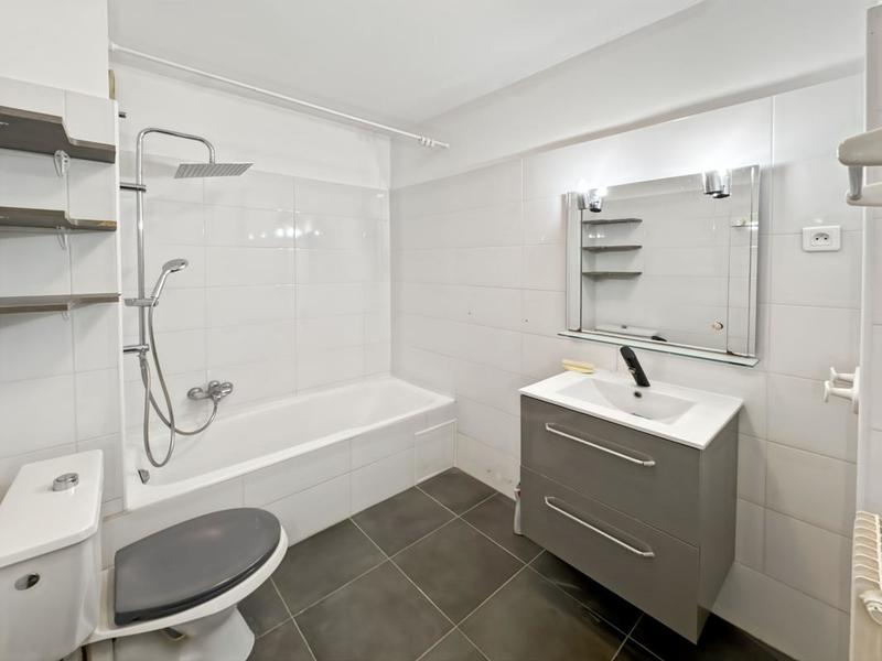 Studio - 30 m² - 1 pièce