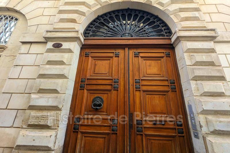 Appartement - 110 m² - 6 pièces