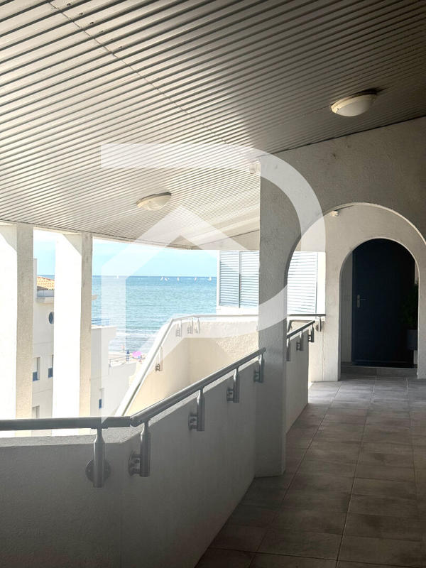 Appartement - 30 m² - 1 pièce