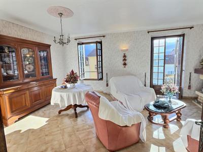 Appartement - 80 m² - 3 pièces