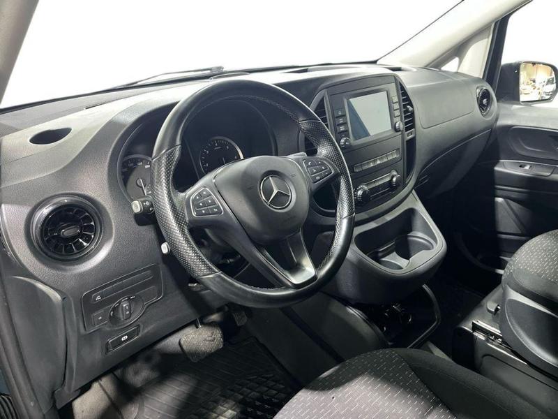 Mercedes Vito Tourer 119 Cdi Compact 9g-Tronic Rwd First