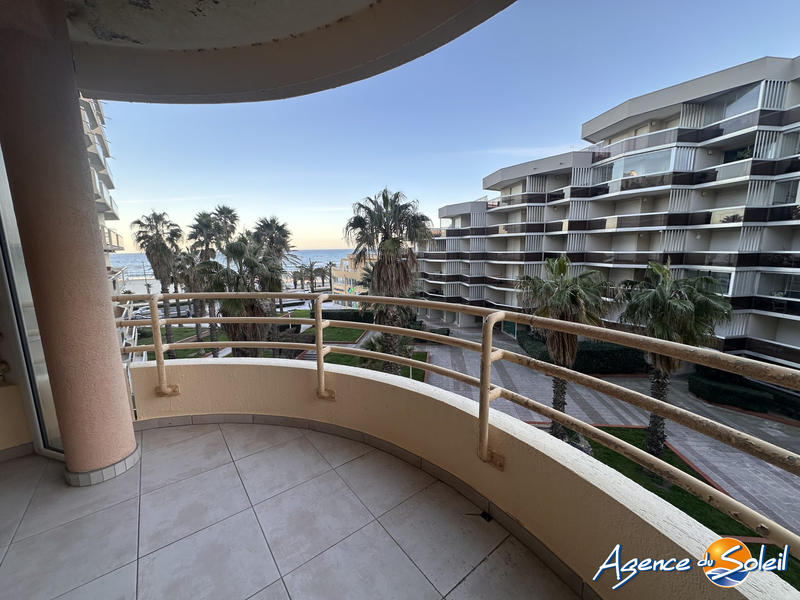 Appartement - 45 m² - 3 pièces