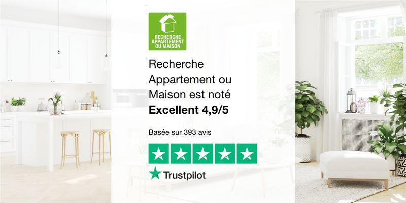 Appartement - 34 à 91 m² - 1 à 5 pièces