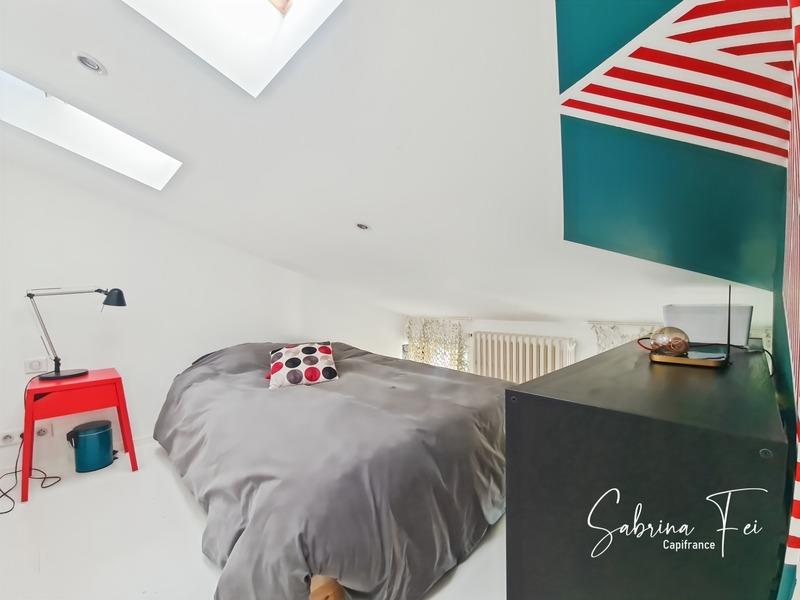 Maison en pierre - 112 m² - 4 pièces