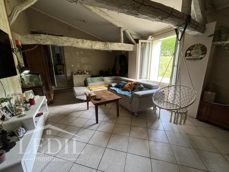 Maison de campagne - 170 m² - 5 pièces