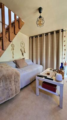 Appartement - 21 m² - 1 pièce