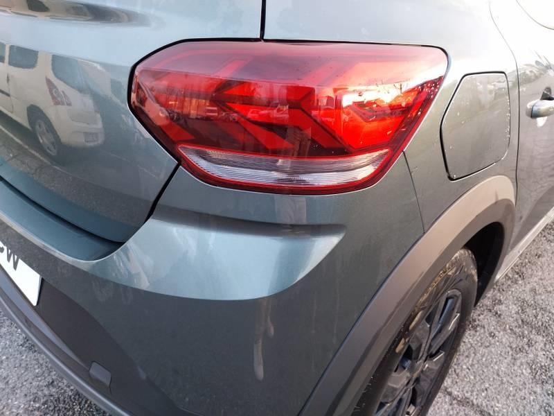 Dacia Sandero TCe 90 Stepway Extreme