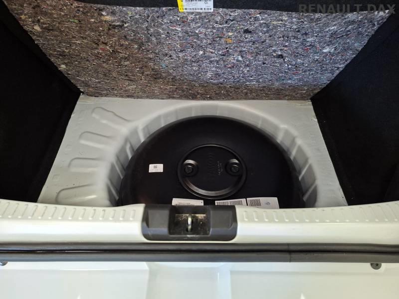 Dacia Sandero Eco-G 100 Stepway Essential