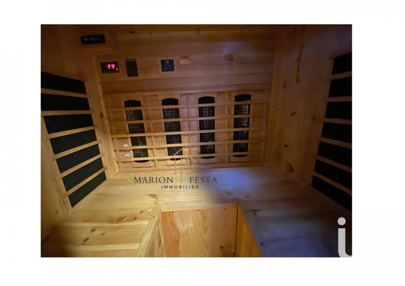 Maison de ville - 116 m² - 5 pièces