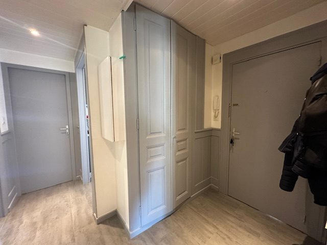 Appartement - 79 m² - 3 pièces