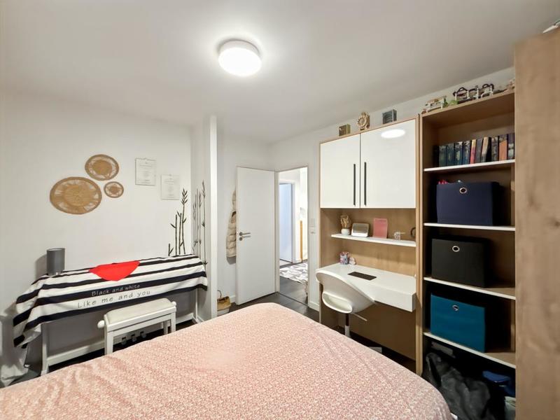 Maison - 143 m² - 5 pièces